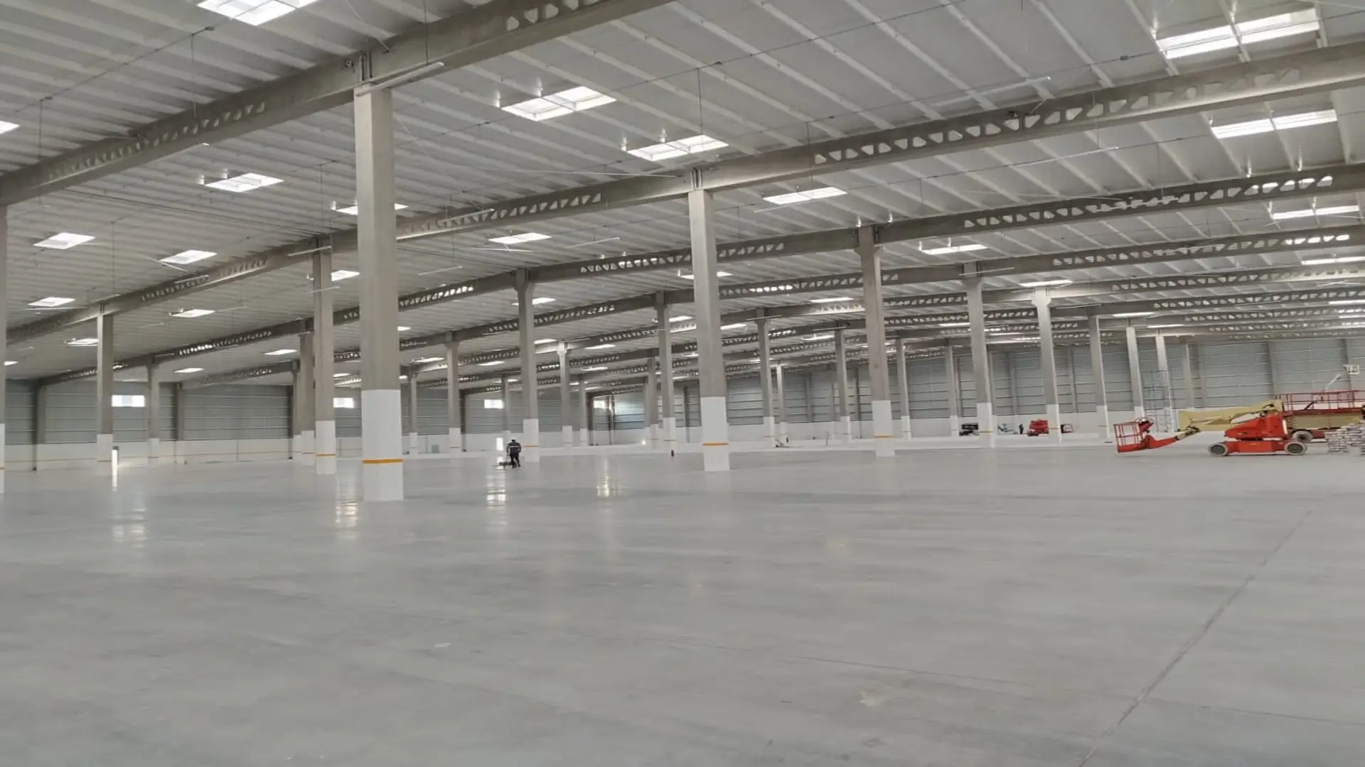 Park premium, Encuentro Nacional: Construcción con Prefabricados de Concreto